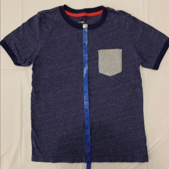 5T kids short sleeve top - Picture 3 of 5